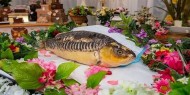 عائلة بريطانية تقيم  جنازة لـ "سمكة بلطي"
