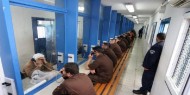 استئناف الزيارات العائلية للأسيرات في سجن "الدامون"