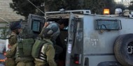 الاحتلال يعتقل شابا من حي بطن الهوى في القدس