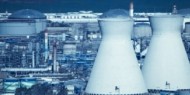 بالصور|| الاحتلال يوسع ويطور مفاعل ديمونا النووي