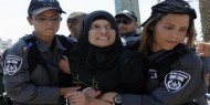 بالأسماء||  40 أسيرة بينهن 11 أُما في سجون الاحتلال