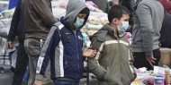 صحة غزة: حالتا وفاة و61 إصابة جديدة بفيروس كورونا