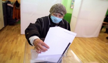 البلغار ينتخبون للمرة الرابعة خلال عام ونصف