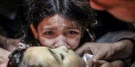 محدث|| صحة غزة: 200 شهيد بينهم 59 طفلًا و1305 إصابة بجراح مختلفة