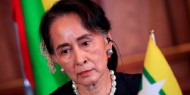 ميانمار: المجلس العسكري يحاكم زعيمة البلاد المخلوعة "سو تشي"