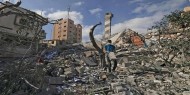 الإعلام العبري: مصر تفصل بين إعادة إعمار غزة وصفقة تبادل أسرى
