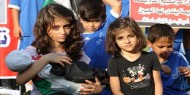 مجدلاني يطالب مؤسسات الطفولة الدولية بتوفير الحماية لأطفال فلسطين