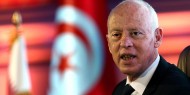 الرئيس التونسي يدعو إلى الاستفتاء على الدستور الجديد