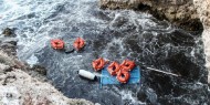 اليونان: خفر السواحل ينتشل 6 جثث من شاطئ جزيرة ليسبوس