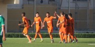 أهداف مباراة اتحاد خانيونس وشباب خانيونس 3-3