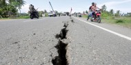 تركيا: زلزال بقوة زلزال بقوة 4.2 درجة يضرب بحر إيجة