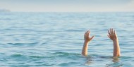 مصرع فتى غرقا في بحر غزة