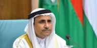 البرلمان العربي يطالب بوقف اعتداءات الاحتلال في المسجد الأقصى