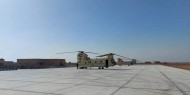 مصر: إرسال طائرتي هليكوبتر إلى اليونان