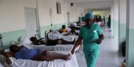 هايتي: ارتفاع حصيلة ضحايا الزلزال إلى 2189 قتيلا