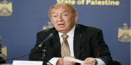 العسيلي: الاتفاق على تشكيل لجنة اقتصادية فلسطينية مصرية مشتركة