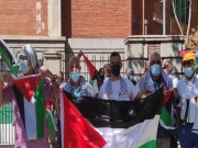 فلسطين تفوز ببطولة كرة القدم للجاليات الأجنبية في بلجيكا