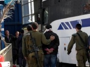 الاحتلال ينقل 100 أسير من «ايشل» إلى سجن «نفحة»