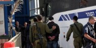 الاحتلال ينقل 100 أسير من «ايشل» إلى سجن «نفحة»