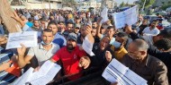 "صحيفة" تكشف تفاصيل رفع تصاريح عمل غزة إلى 20 ألفا