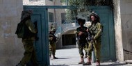 بينيت ولبيد يطالبان بإجراءات أمنية صارمة في القدس