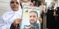 الأسير أبو هواش يواصل إضرابه عن الطعام لليوم 131