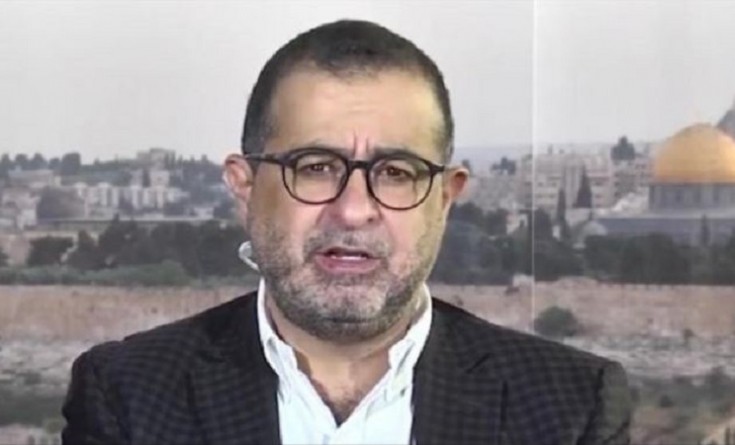 دلياني: لا أستبعد صياغة البيان الأمريكي حول استشهاد أبو عاقلة في مكتب لابيد