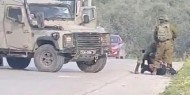 الاحتلال يعتقل شابا بعد إطلاق النار عليه في جنين