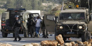 الاحتلال يعتقل أسيرا محررا في بلدة العيسوية بالقدس المحتلة