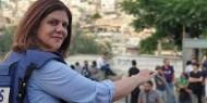 إدانات واسعة لجريمة اغتيال الاحتلال الصحفية شيرين أبو عاقلة