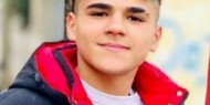 الاتحاد الأوروبي يطالب بتحقيق في جريمة إعدام الفتى غيث يامين برصاص الاحتلال
