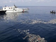 فقدان 26 شخصا بعد غرق سفينة قبالة سواحل إندونيسيا