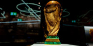 10 أساطير عربية لم تر نور كأس العالم