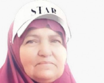 لجنة الحريات تدعو إلى محاكمة الاحتلال بتهمة قتل الأسيرة سعدية فرج الله