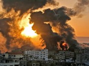 المقررة الخاصة لحقوق الإنسان تندد بالعدوان الإسرائيلي على غزة