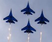 روسيا تعلن اعتراض صواريخ أمريكية الصنع فوق الأراضي الأوكرانية