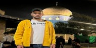 استشهاد الشاب فايز دمدوم متأثرا بإصابته برصاص الاحتلال في بلدة العيزرية