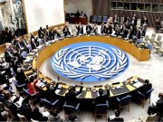 الإمارات تطلب عقد جلسة لمجلس الأمن الدولي بشأن العدوان على غزة
