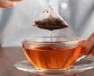 دراسة حديثة تحذر من مخاطر أكياس الشاي