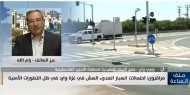 رباح: انتهاكات الاحتلال المحرك الرئيسي للمقاومة