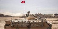 قصف صاروخي يستهدف قاعدة عسكرية تستضيف قوات تركية في شمال العراق