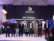 إعلان الفائزين في مسابقة فلسطين للابتكار في التكنولوجيا النظيفة