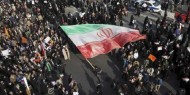واشنطن تفرض قيودا تجارية جديدة على شركات إيرانية