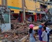 إصابة أكثر من 820 شخصا ومحاصرة 127 آخرين في أنفاق بعد زلزال تايوان