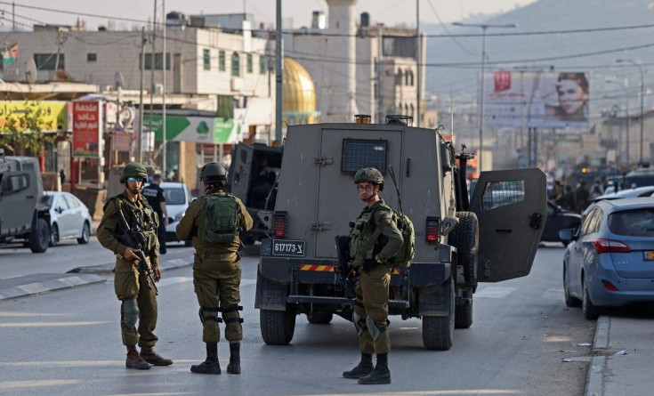 33 إصابة و143 حالة اعتقال وهدم 47 منشأة في القدس خلال مايو الماضي