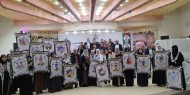 بالصور|| تيار الإصلاح ينظم حفلا بمحافظة الشمال لتكريم أمهات الشهداء