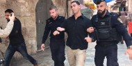 نادي الأسير: الاحتلال يعتقل 30 مواطنا من مناطق متفرقة بالضفة