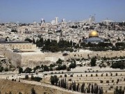 الوزير حجاوي: القدس جوهر الصراع وتطوير الخدمات والبنية التحتية في محيطها صلب أولوياتنا