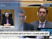 أبو حسنة: ندعو الدول العربية للتدخل وتوفير الدعم المالي لـ «أونروا»
