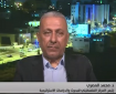 المصري: لقاءات القاهرة تبحث التطوارات السياسية للقضية الفلسطينية بكافة جوانبها